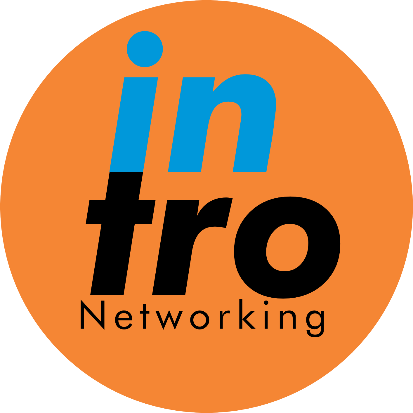 Intro Networking